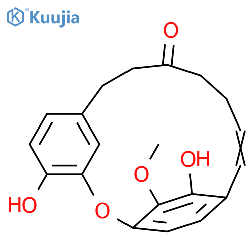 Galeon; (±)-form, 15-Hydroxy, 12,13-didehydro(Z-) structure