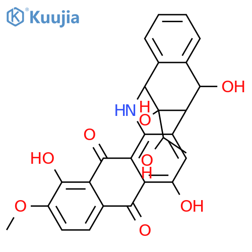 Unciaphenol; 7-Methoxy, 16,22-dideoxy, 6-hydroxy structure