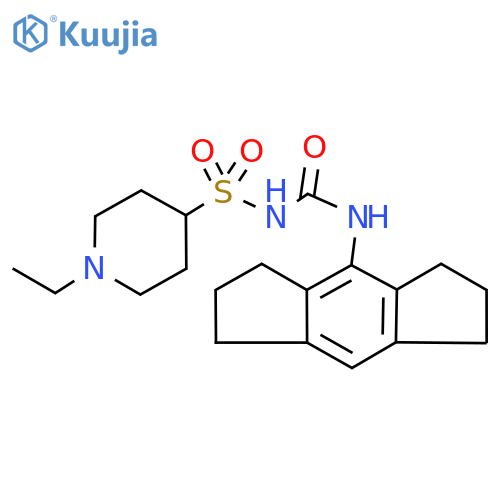 Selnoflast structure