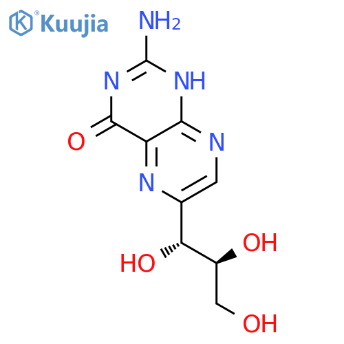 Bufochrome structure