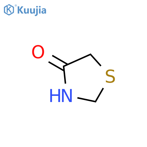 1,3-thiazolidin-4-one structure