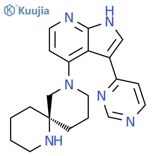 (R)-BDP9066 structure