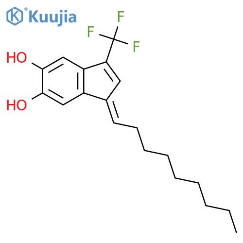 (E/Z)-E64FC26 structure