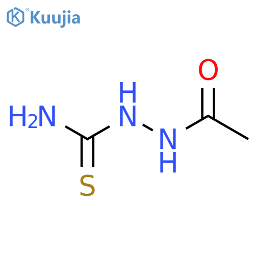 N-{Thio(carbonoimidyl)amino}acetamide structure
