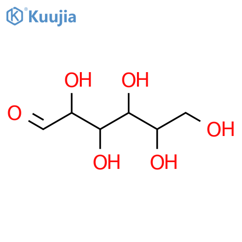 L-Talose structure