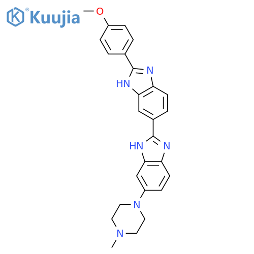 HOE 32021 structure