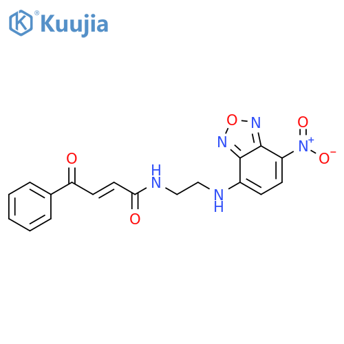 Cys modifier 1 structure