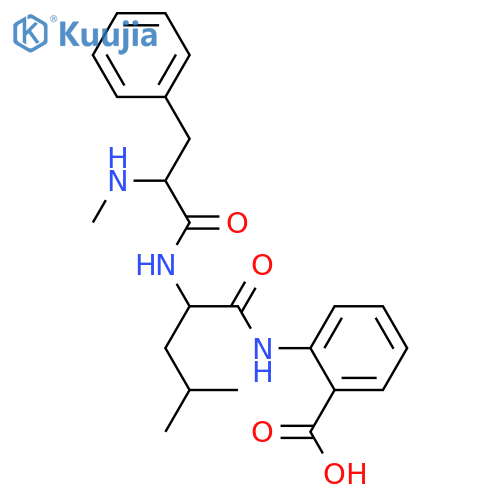Sinulariapeptide D structure