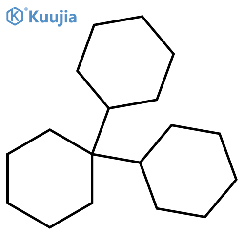 1,1':1',1''-Tercyclohexane structure