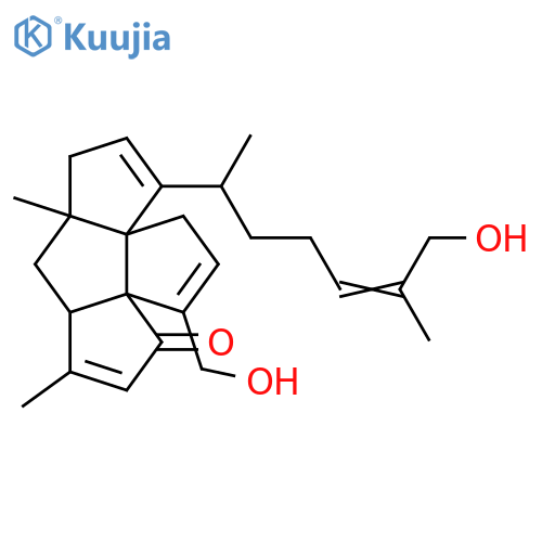 Bipolarolide D structure