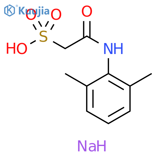 Dimethachlor CGA 369873 structure
