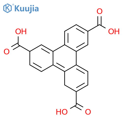 H3TTCA structure