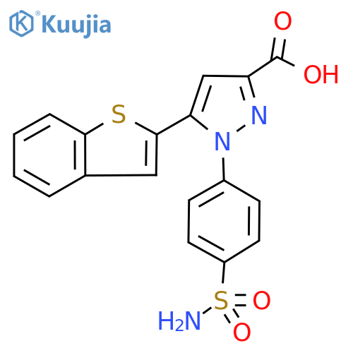 COX-2/5-LOX-IN-2 structure