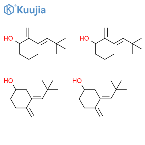 Omalizumab structure