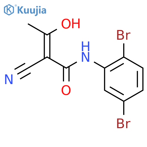 (Z)-LFM-A13 structure