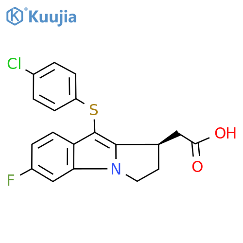 (R)-L 888607 structure