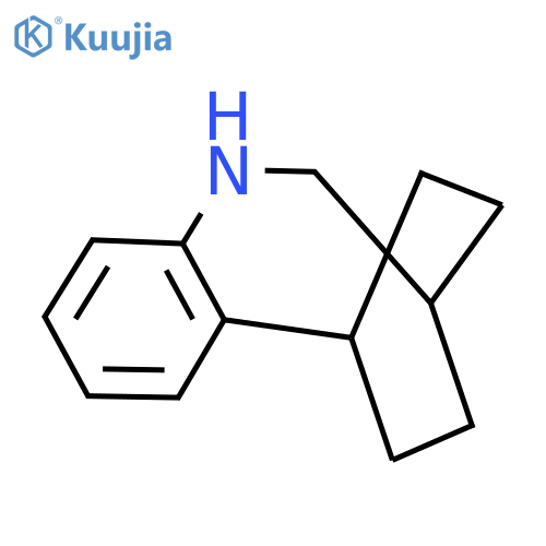 8-azatricyclo8.2.2.0,2,7tetradeca-2,4,6-triene structure