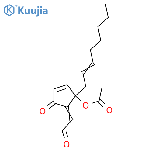 Clavirin I; 2E-Isomer structure