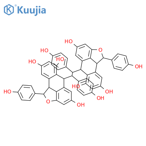 Davidol A structure
