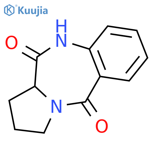 3,9-diazatricyclo8.4.0.0,3,7tetradeca-1(14),10,12-triene-2,8-dione structure