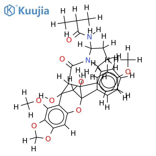 Thapsakin B structure