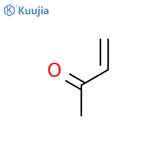 poly(vinyl methyl ketone) structure