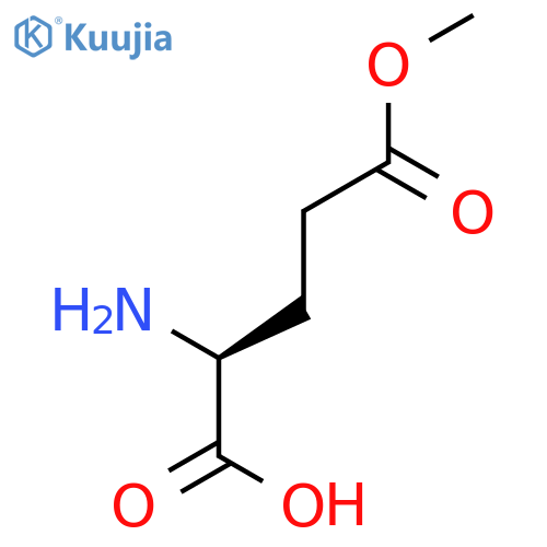 poly(gamma-methyl l-glutamate) structure