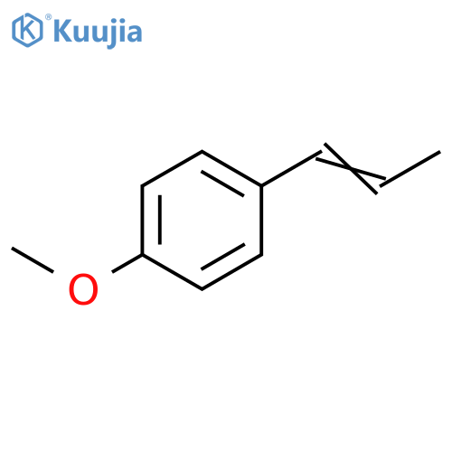 Polyanethole structure