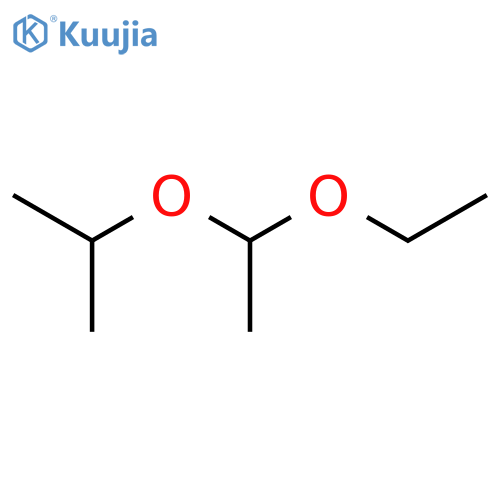 Propane,2-(1-ethoxyethoxy)- structure