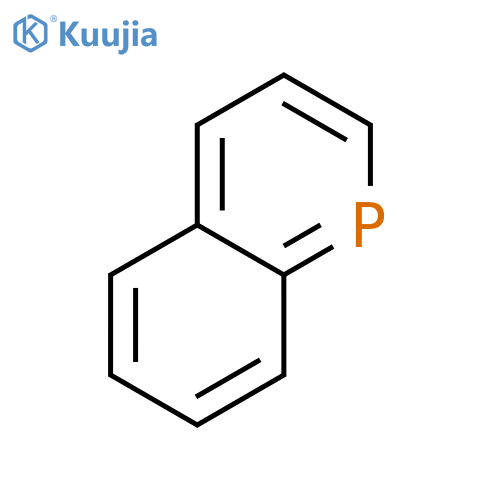 Phosphinoline structure