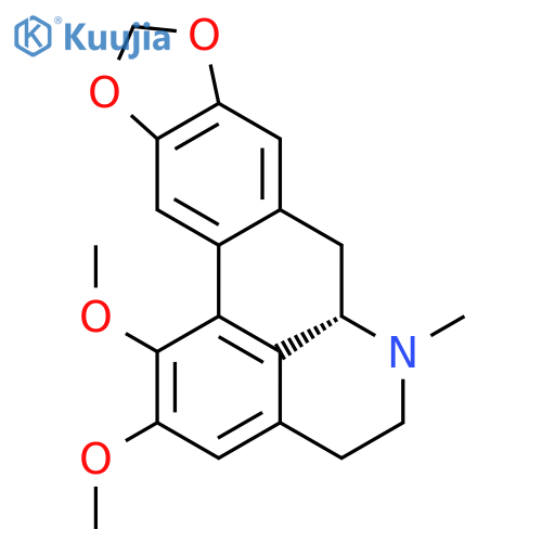 nantenine structure