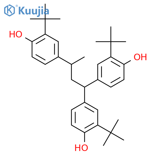 Benzenesulfonic acid,4-methyl-, 2-cyclooctylidenehydrazide structure