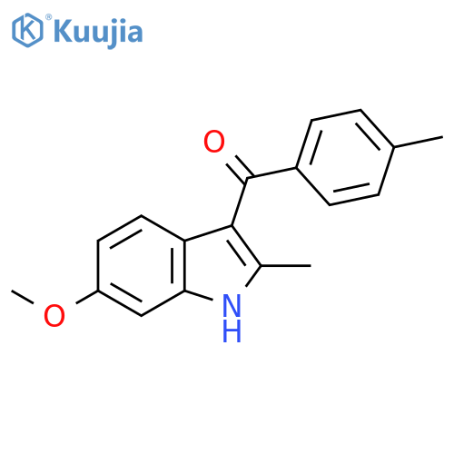 25803-15-0 structure