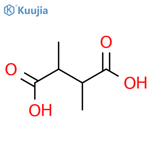 Polymaleic acid structure