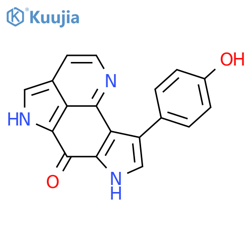 Tsitsikammamine A; 16,17-Didehydro structure