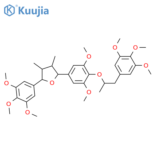 Bonaspectin D; 7''-Deoxy, 4''-Me ether structure
