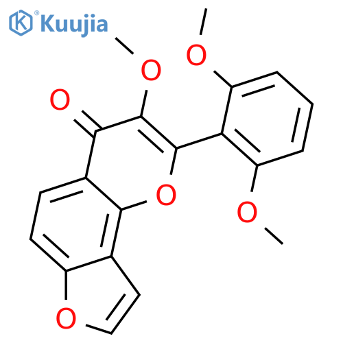 Pachycarin B structure