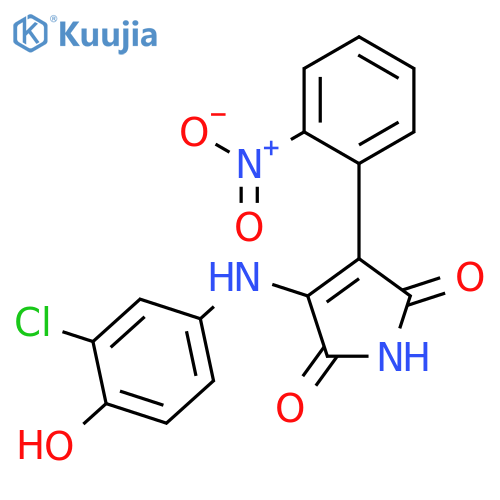 SB 415286 structure