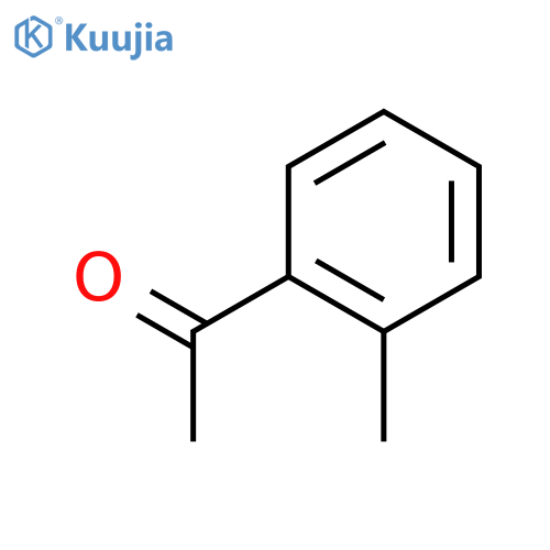 Ethanone,1-(methylphenyl)- structure