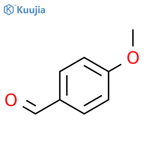 Methyl, (4-methoxyphenyl)oxo- structure