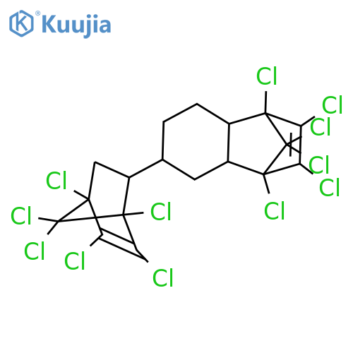 Marbon CNB 23010 structure