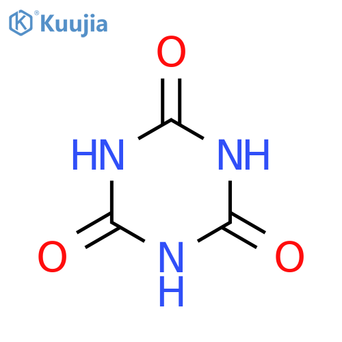 polyisocyanurate structure