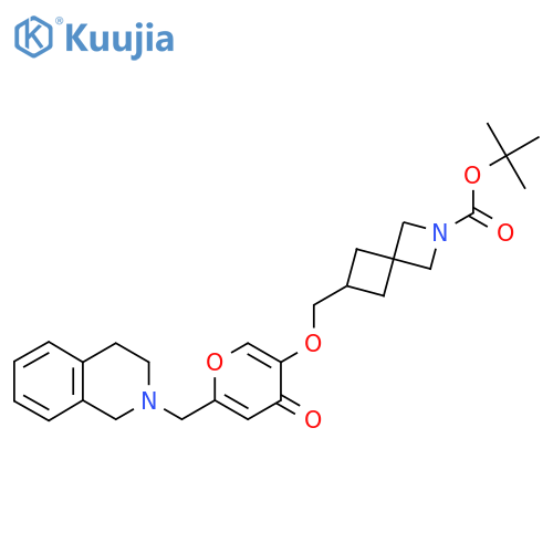 Cyp11A1-IN-1 structure