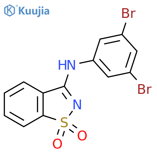 HIF-2|A agonist 2 structure
