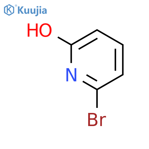 6-bromo-1,2-dihydropyridin-2-one structure