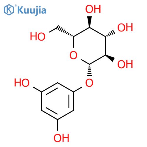 Phlorin Standard structure