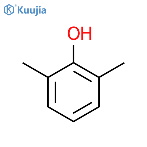 2,6-Dimethylphenol-3,4,5-d3 structure