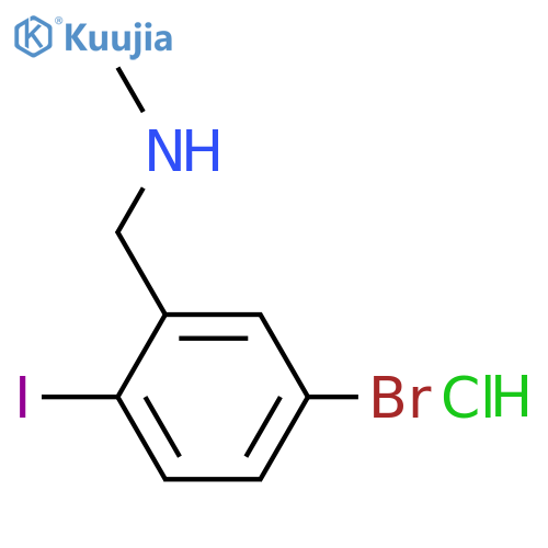 Not Yet Assigned structure