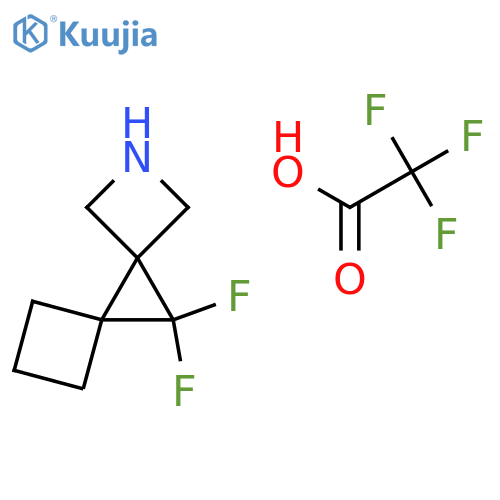 Not Yet Assigned structure
