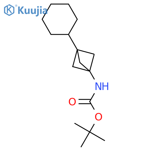Not Yet Assigned structure